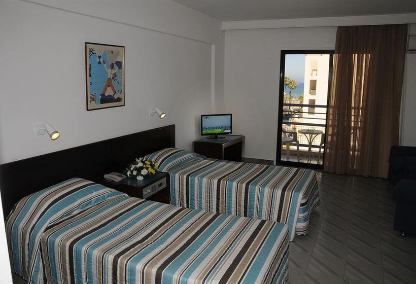 Atrium Zenon Hotel Apartments  | Larnaca | Larnaca | Cyprus 5