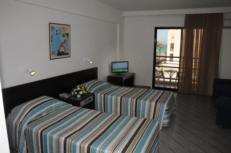 Atrium Zenon Hotel Apartments  | Larnaca | Larnaca | Cyprus 8