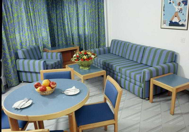 Atrium Zenon Hotel Apartments  | Larnaca | Larnaca | Cyprus 9