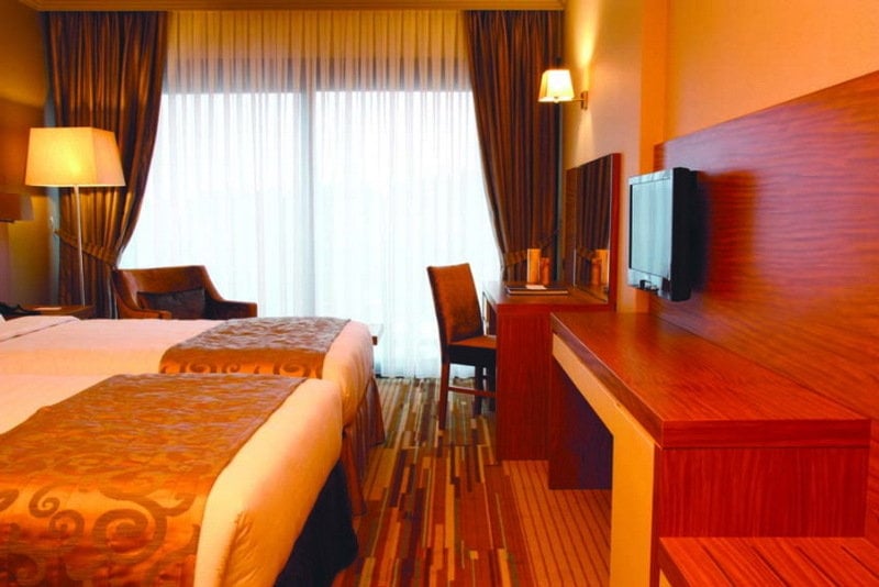 Volley Hotel Istanbul  | Uskudar | Istanbul | Turkey 10