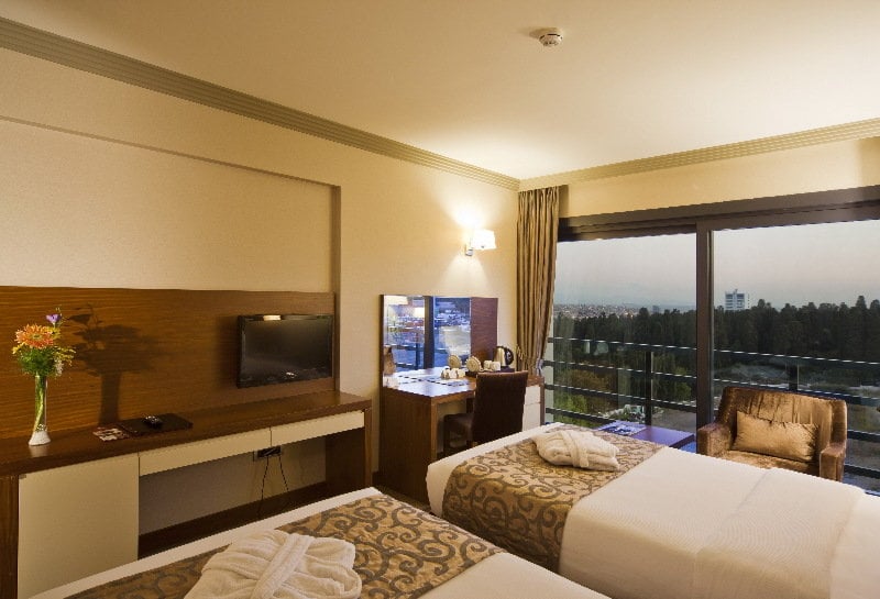 Volley Hotel Istanbul  | Uskudar | Istanbul | Turkey 12