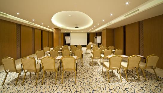 Volley Hotel Istanbul  | Uskudar | Istanbul | Turkey 14