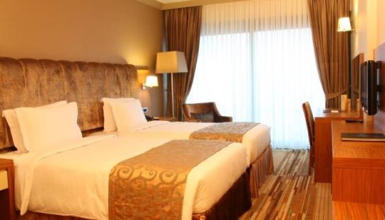 Volley Hotel Istanbul  | Uskudar | Istanbul | Turkey 15