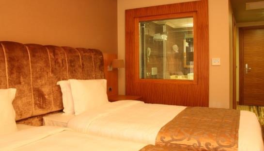 Volley Hotel Istanbul  | Uskudar | Istanbul | Turkey 17