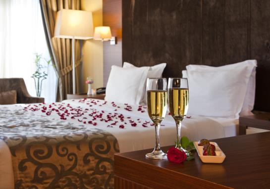 Volley Hotel Istanbul  | Uskudar | Istanbul | Turkey 18