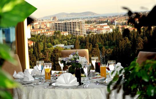 Volley Hotel Istanbul  | Uskudar | Istanbul | Turkey 19