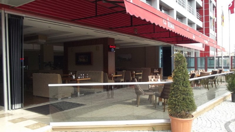 Volley Hotel Istanbul  | Uskudar | Istanbul | Turkey 2