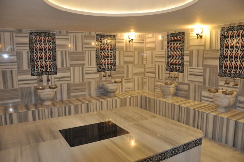 Volley Hotel Istanbul  | Uskudar | Istanbul | Turkey 3