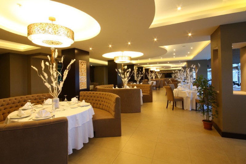 Volley Hotel Istanbul  | Uskudar | Istanbul | Turkey 4