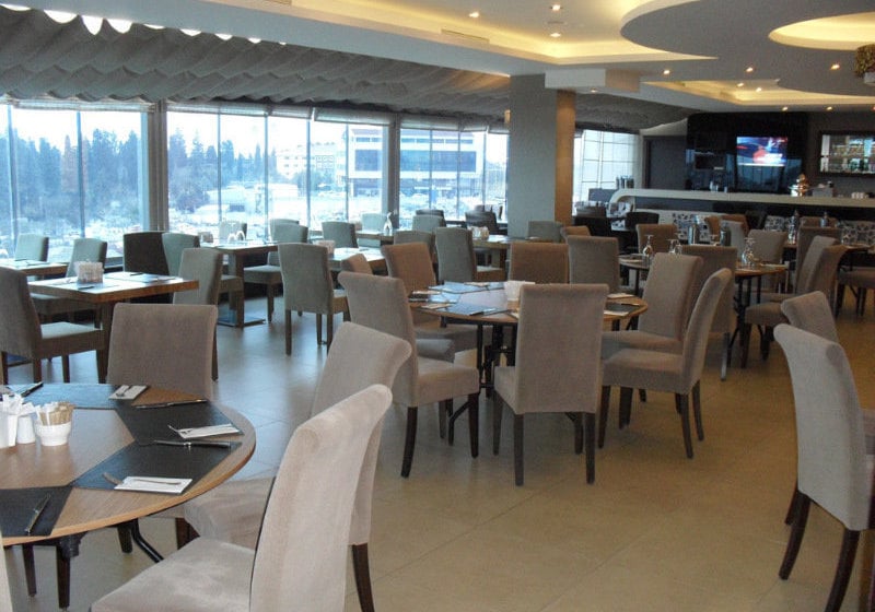 Volley Hotel Istanbul  | Uskudar | Istanbul | Turkey 5