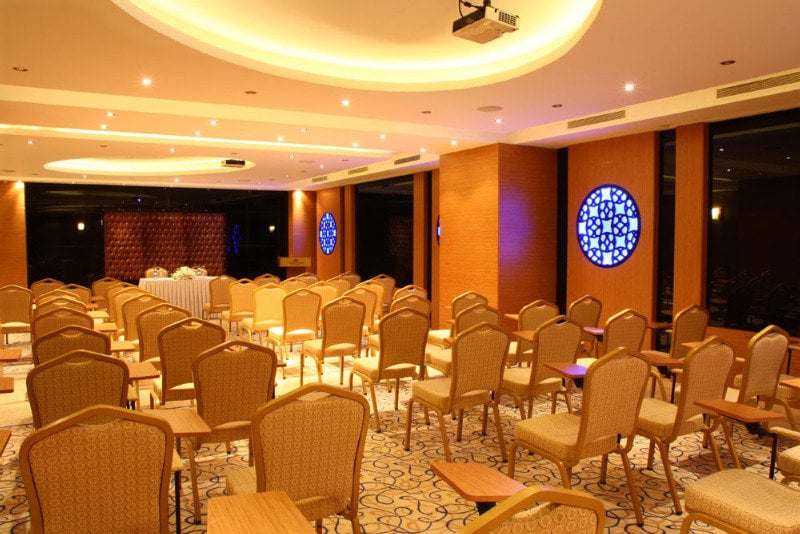 Volley Hotel Istanbul  | Uskudar | Istanbul | Turkey 6