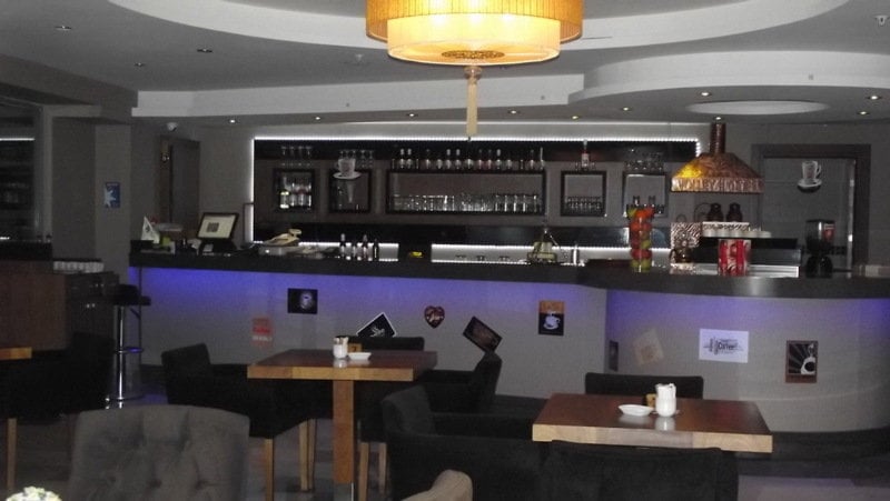 Volley Hotel Istanbul  | Uskudar | Istanbul | Turkey 7