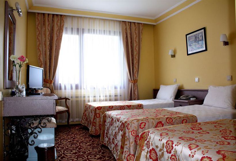 Hotel Sidonya  | Kadikoy | Istanbul | Turkey 1