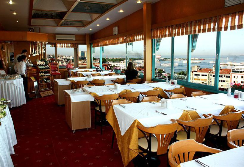Hotel Sidonya  | Kadikoy | Istanbul | Turkey 12
