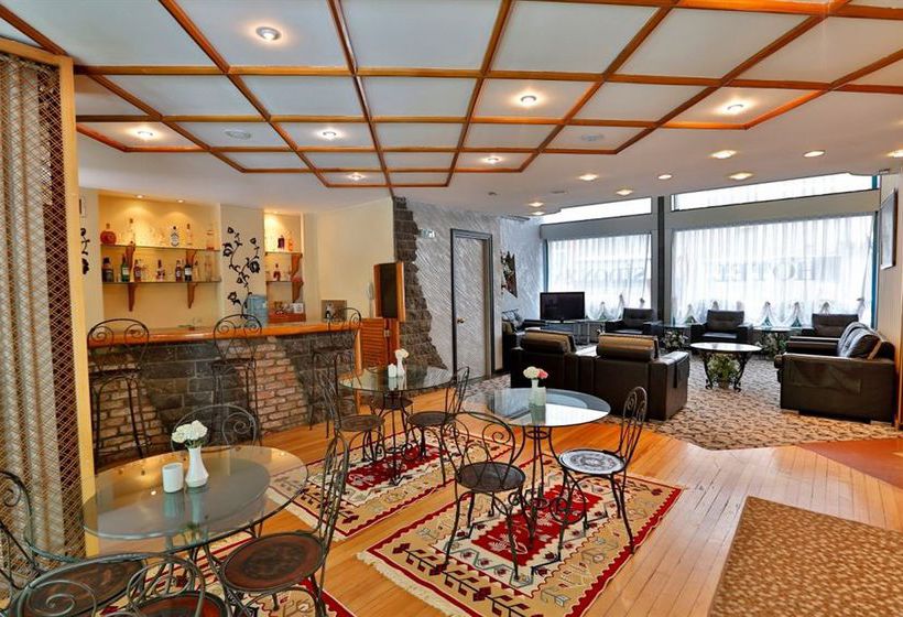 Hotel Sidonya  | Kadikoy | Istanbul | Turkey 13