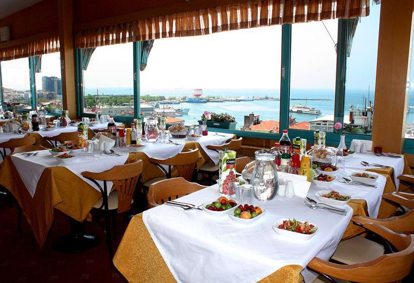 Hotel Sidonya  | Kadikoy | Istanbul | Turkey 14