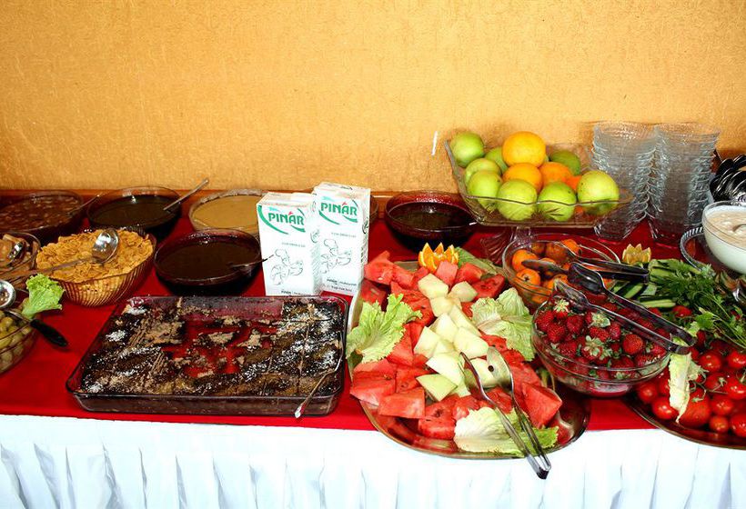 Hotel Sidonya  | Kadikoy | Istanbul | Turkey 16