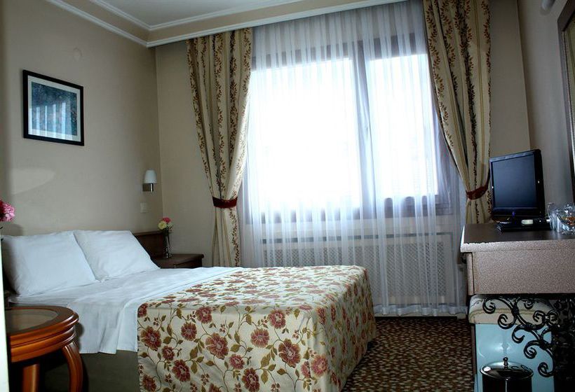 Hotel Sidonya  | Kadikoy | Istanbul | Turkey 17