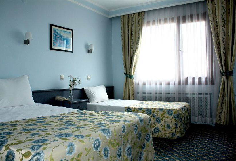 Hotel Sidonya  | Kadikoy | Istanbul | Turkey 19