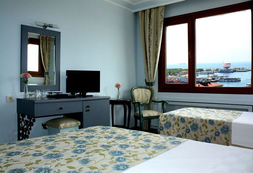 Hotel Sidonya  | Kadikoy | Istanbul | Turkey 2