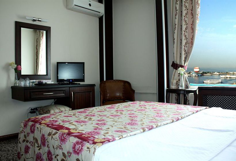 Hotel Sidonya  | Kadikoy | Istanbul | Turkey 20