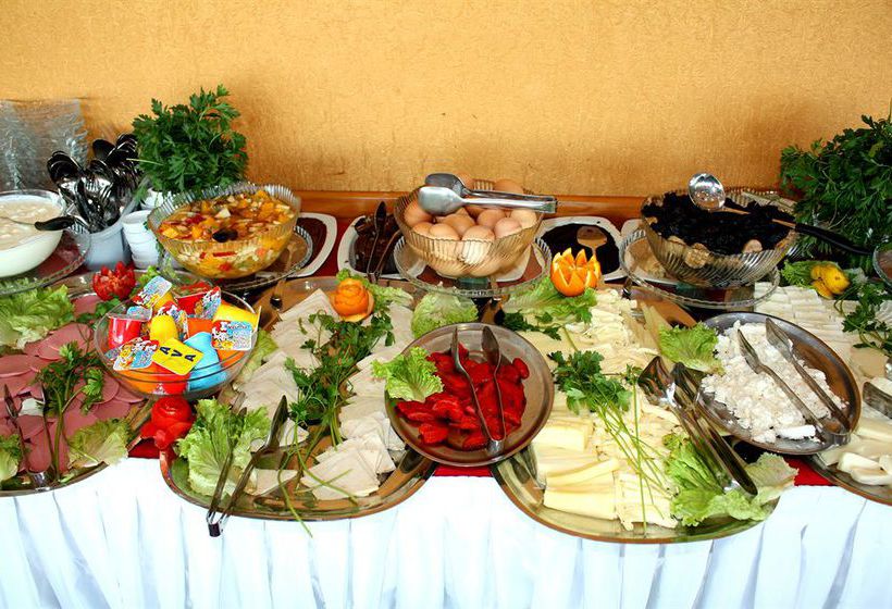 Hotel Sidonya  | Kadikoy | Istanbul | Turkey 5