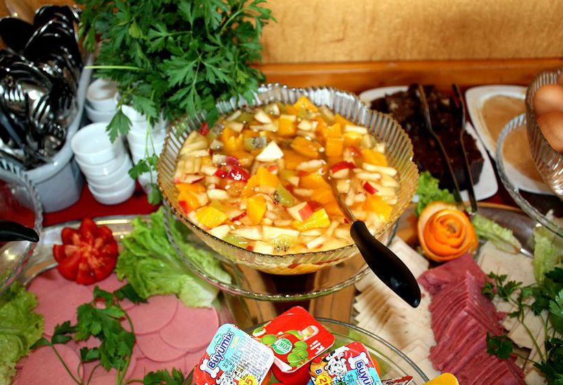 Hotel Sidonya  | Kadikoy | Istanbul | Turkey 6