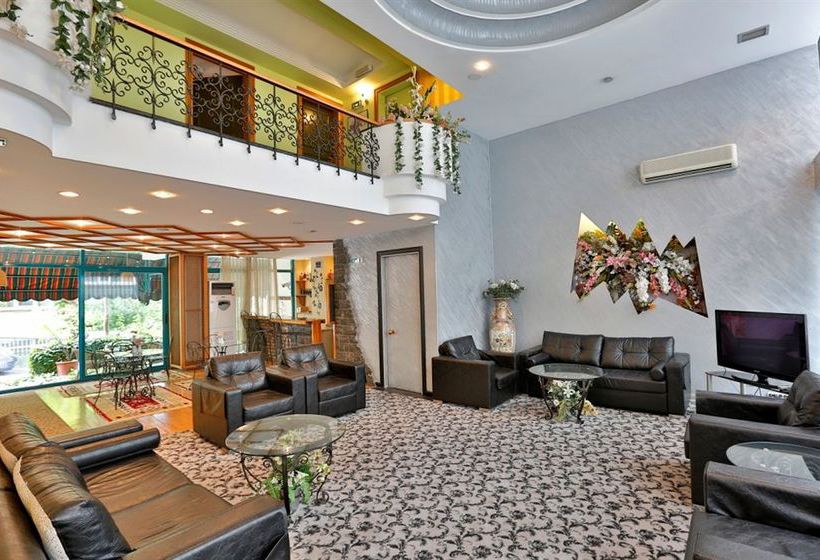 Hotel Sidonya  | Kadikoy | Istanbul | Turkey 7