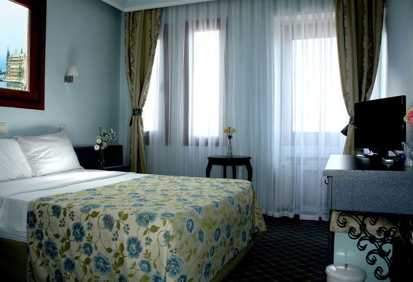 Hotel Sidonya  | Kadikoy | Istanbul | Turkey 8