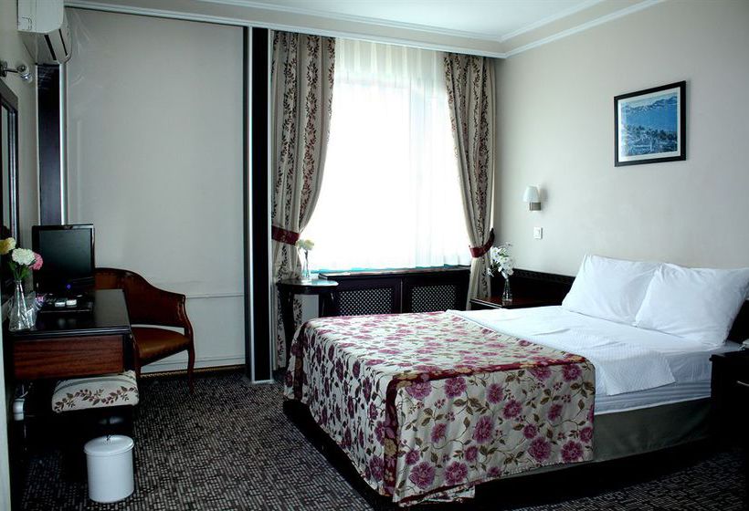 Hotel Sidonya  | Kadikoy | Istanbul | Turkey 9