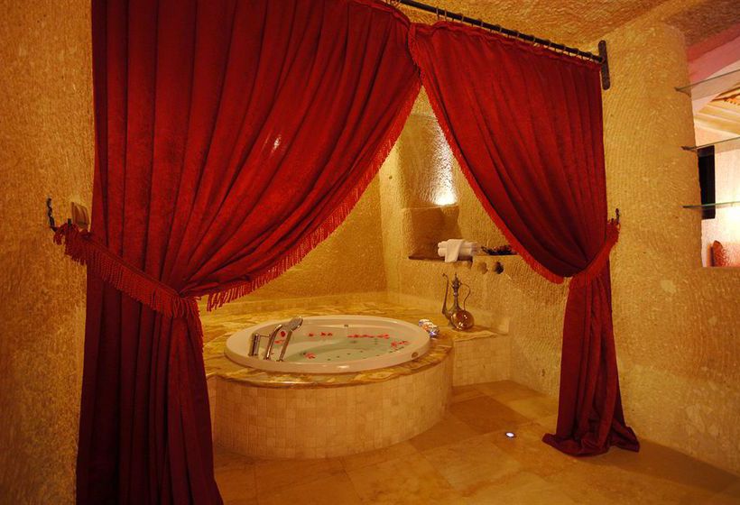 MDC Cave Hotel  | Urgup | Nevsehir | Turkey 13