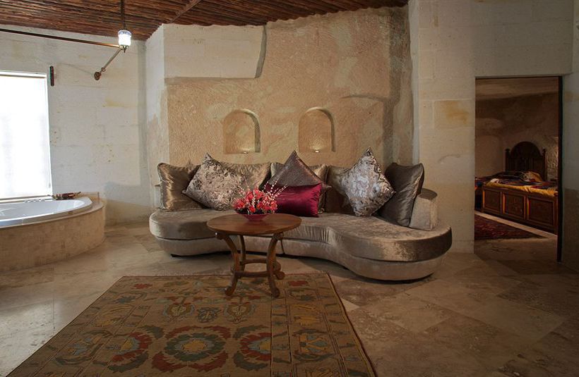 MDC Cave Hotel  | Urgup | Nevsehir | Turkey 19