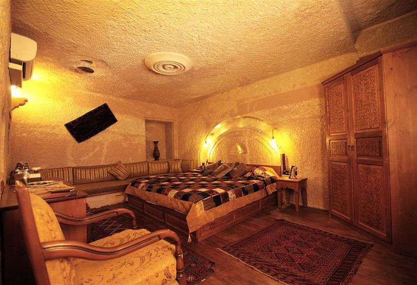 MDC Cave Hotel  | Urgup | Nevsehir | Turkey 6