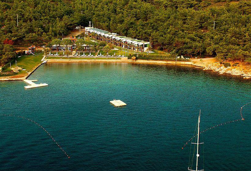 Hotel Ortunc Club  | Ayvalik | Balikesir | Turkey 1