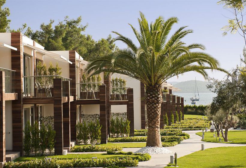 Hotel Ortunc Club  | Ayvalik | Balikesir | Turkey 10