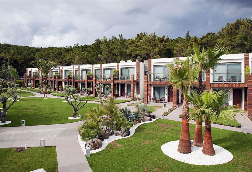 Hotel Ortunc Club  | Ayvalik | Balikesir | Turkey 11