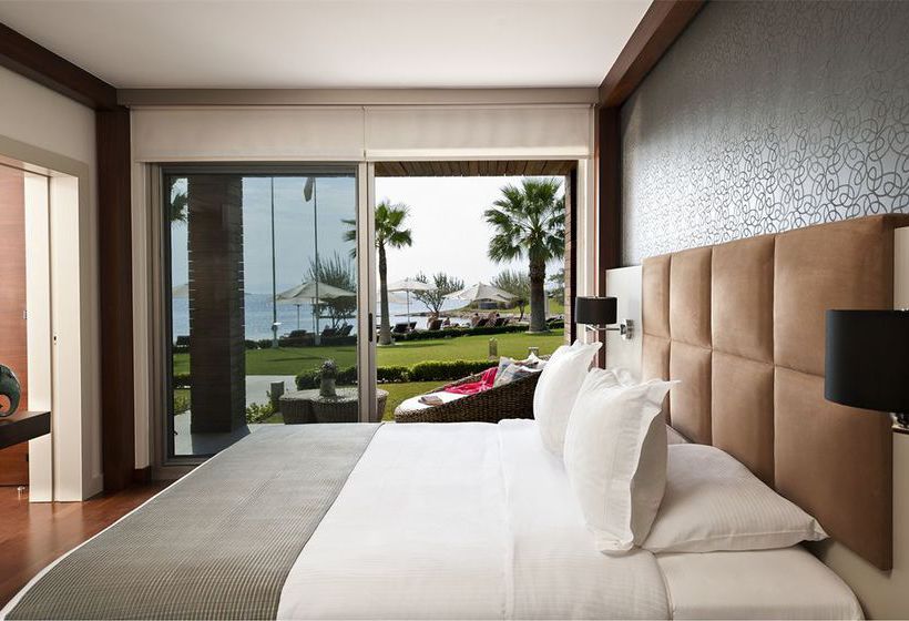 Hotel Ortunc Club  | Ayvalik | Balikesir | Turkey 14