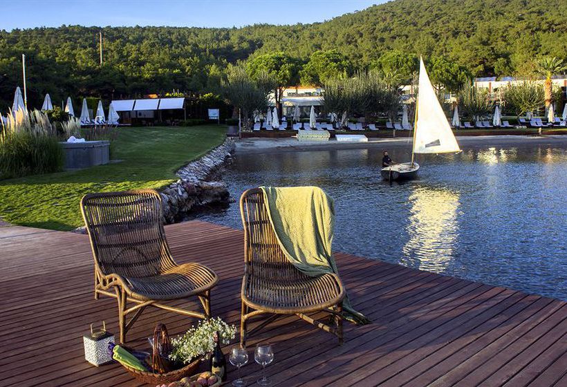 Hotel Ortunc Club  | Ayvalik | Balikesir | Turkey 15