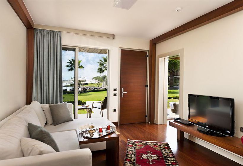 Hotel Ortunc Club  | Ayvalik | Balikesir | Turkey 16