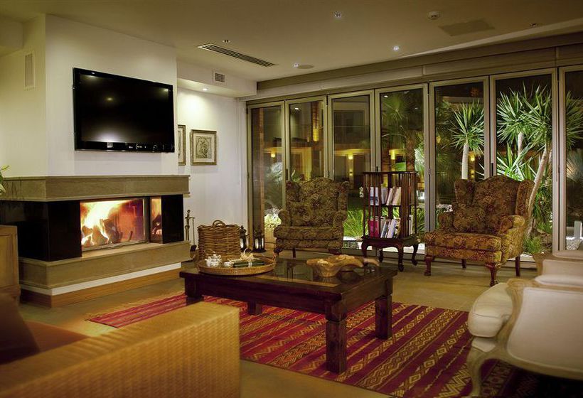 Hotel Ortunc Club  | Ayvalik | Balikesir | Turkey 18