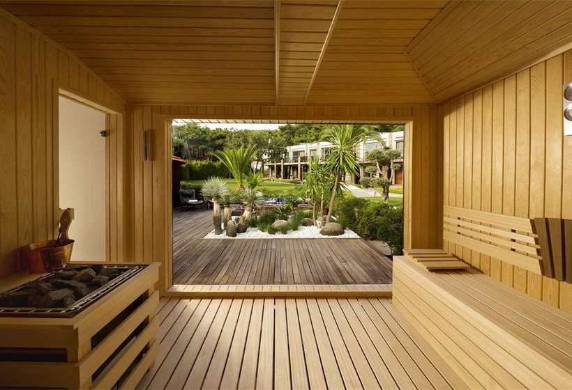 Hotel Ortunc Club  | Ayvalik | Balikesir | Turkey 19