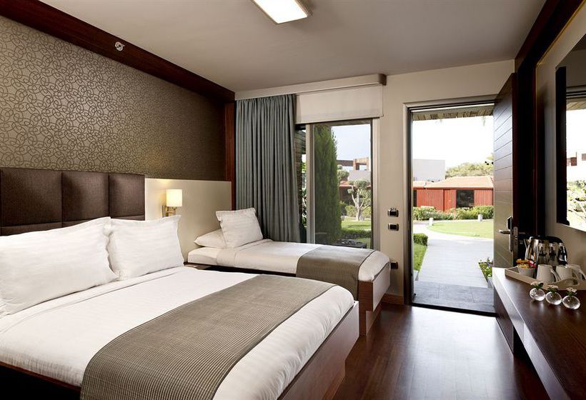 Hotel Ortunc Club  | Ayvalik | Balikesir | Turkey 2