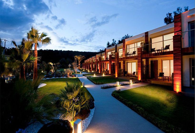 Hotel Ortunc Club  | Ayvalik | Balikesir | Turkey 20