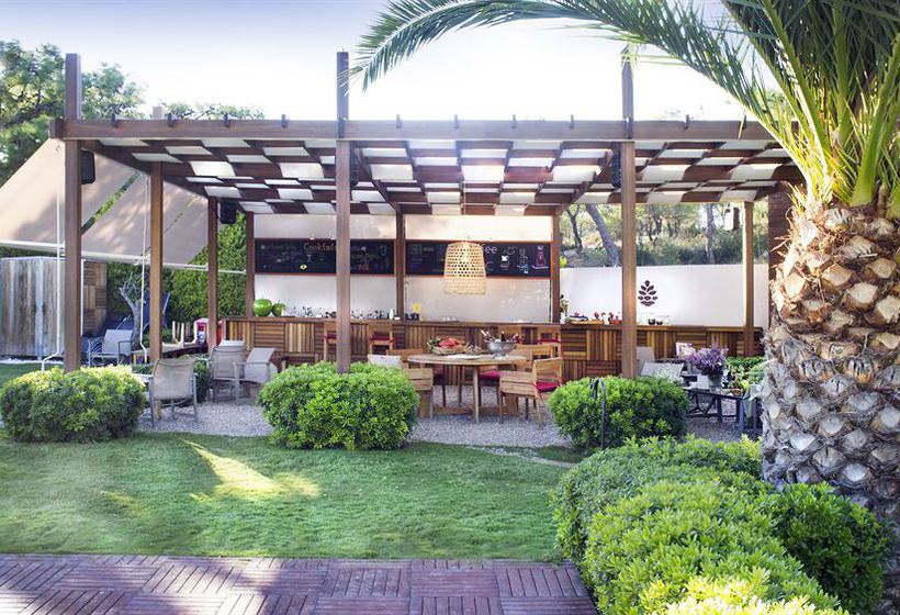 Hotel Ortunc Club  | Ayvalik | Balikesir | Turkey 3