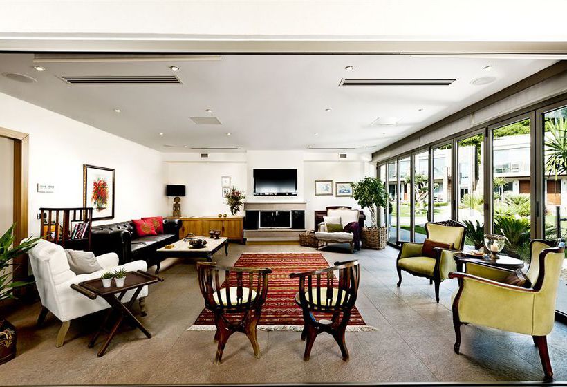 Hotel Ortunc Club  | Ayvalik | Balikesir | Turkey 4