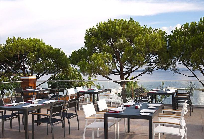 Hotel Ortunc Club  | Ayvalik | Balikesir | Turkey 6