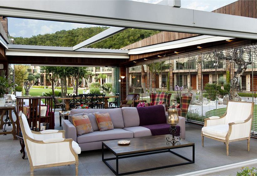 Hotel Ortunc Club  | Ayvalik | Balikesir | Turkey 7