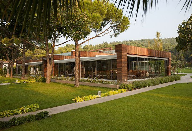 Hotel Ortunc Club  | Ayvalik | Balikesir | Turkey 8