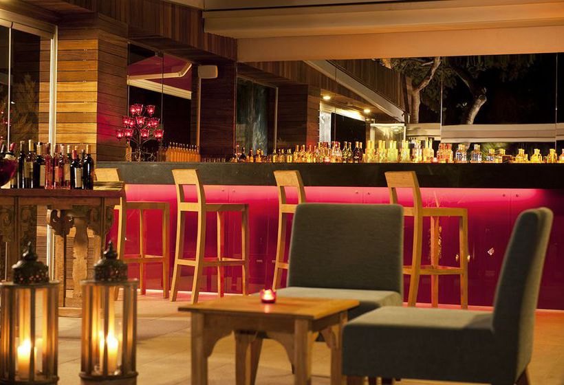 Hotel Ortunc Club  | Ayvalik | Balikesir | Turkey 9