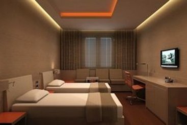 Hotel Crowne Plaza Istanbul - Ora  | Istanbul | Istanbul | Turkey 1